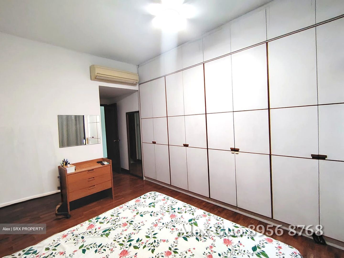Seletaris (D27), Condominium #575461391